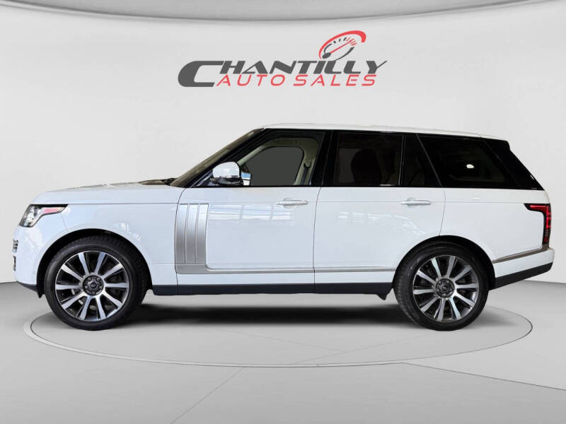 land rover range rover 2015 SALGV2TF7FA234255 image land rover range rover 2015 SALGV2TF7FA234255 image